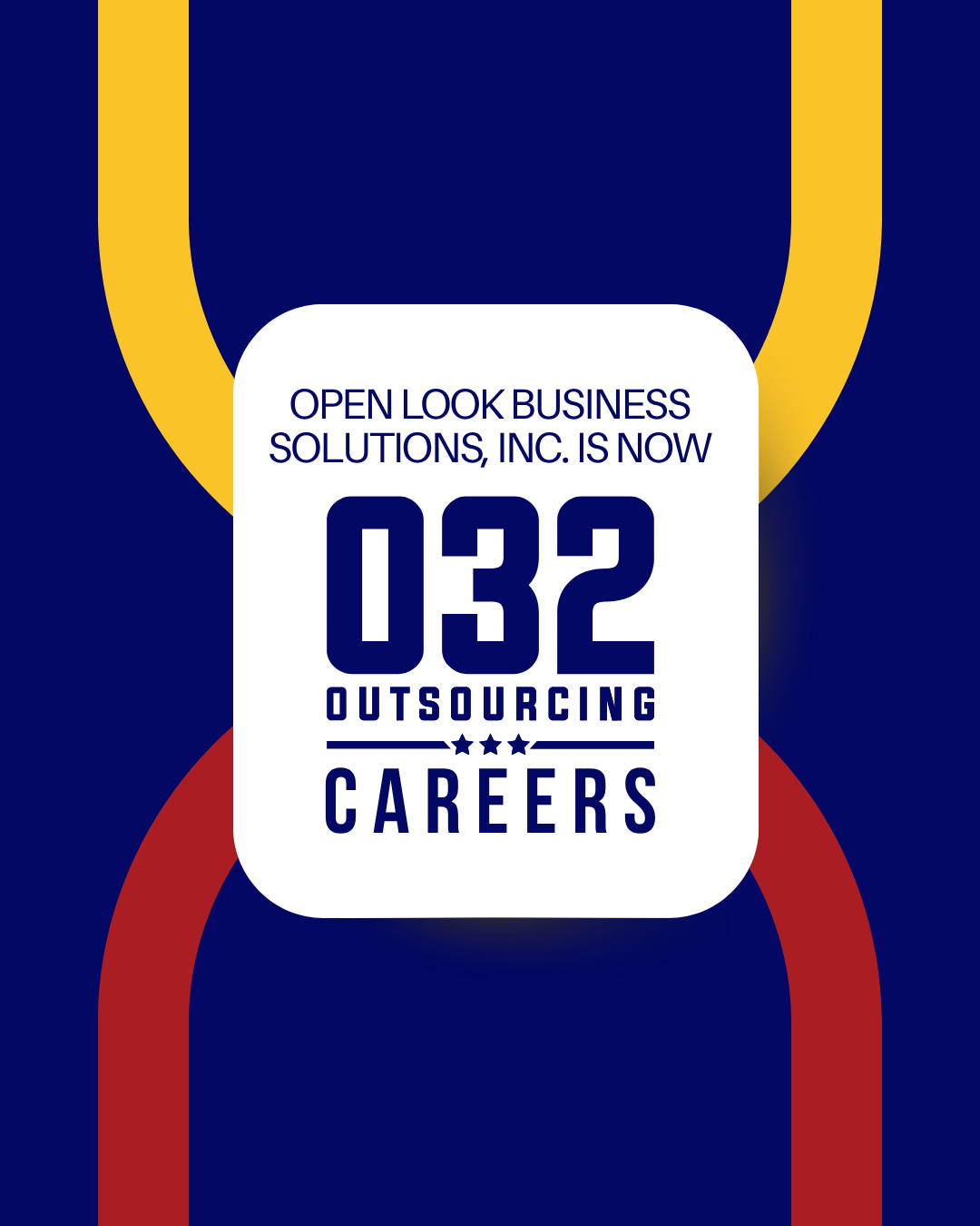 032 Outsourcing Careers